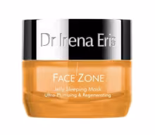 Dr Irena Eris Nočná želé pleťová maska Face Zone 50 ml