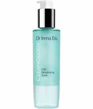 Dr Irena Eris Revitalizačné pleťové tonikum Oxy Rehydrating Toner 190 ml