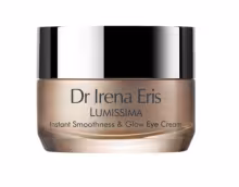 Dr Irena Eris Rozjasňujúci a vyhladzujúci očný krém pre zrelú pleť Lumissima (Instant Smoothness & Glow Eye Cream) 15 ml
