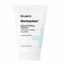 Dr. Jart+ Denný čistiaci peeling Daily Exfoliating Cleanser 100 ml