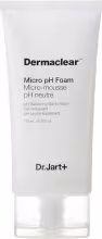 Dr. Jart+ Čistiaci pleťový gél Dermaclear (Micro Ph Foam) 120 ml