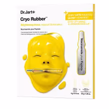 Dr. Jart+ Rozjasňujúca pleťová maska Cryo Rubber Brightening Mask 36 g