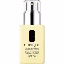Clinique Hydratačný krém na tvár SPF 50 Dramaticky odlišný (Moisturizing Lotion+) 75 ml