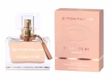 Tom Tailor Dream To Be For Her - EDP 30 ml