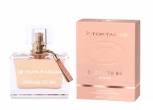 Tom Tailor Dream To Be For Her - EDP 50 ml