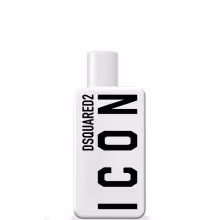 DSQUARED2 Icon Pour Femme parfumovaná voda 100 ml