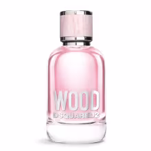DSQUARED2 Wood Pour Femme toaletná voda 50 ml
