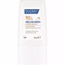 Ducray Ochranný fluid SPF 50 Melascreen Protective Fluid 30 ml