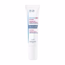 Ducray Upokojujúci očný krém Dexyane MeD Palpebral (Treatment for Eyelid) 15 ml