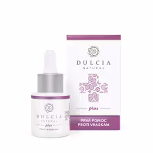 DULCIA Plus Prvá pomoc Vrásky 20 ml