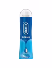 Durex Originals - lubrikant na vodnej báze - 50 ml