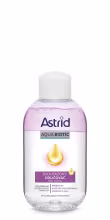 Astrid Dvojfázový odličovač očí a pier Gentle Eyes 125 ml
