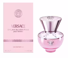 Versace Dylan Blush Pink - EDP 30 ml