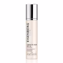 Eisenberg Pure White krém 50 ml, Day Cream SPF 30