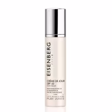 Eisenberg Pure White krém 50 ml, Day Cream SPF 50