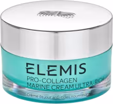 Elemis Denný krém proti vráskam Marine Cream Ultra Rich 50 ml