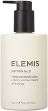 Elemis Hydratačné telové mlieko Mayfair No.9 (Hand & Body Lotion) 300 ml