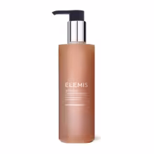 Elemis Jemný čistiaci gél pre citlivú a suchú pleť (Sensitive Cleansing Wash) 200 ml