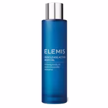 Elemis Relaxačný telový olej Musclease Active Body Oil 100 ml
