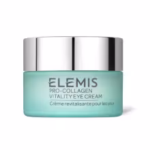 Elemis Vyplňujúci očný krém Pro-Collagen Vitality Eye Cream 15 ml