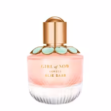 Elie Saab Girl of Now Lovely parfumovaná voda 50 ml