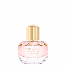 Elie Saab Girl of Now Rose Petal parfumovaná voda 30 ml