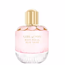Elie Saab Girl of Now Rose Petal parfumovaná voda 90 ml