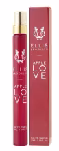 Ellis Brooklyn Apple Love - EDP - miniatúra 10 ml