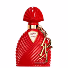 Emanuel Ungaro Diva Rouge parfumovaná voda 100 ml