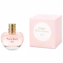 Emanuel Ungaro Fruit d'Amour Pink toaletná voda 50 ml