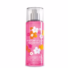 Emanuel Ungaro Petals Collection Radiant Petals telový sprej 125 ml
