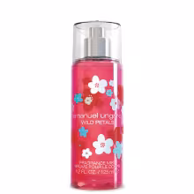 Emanuel Ungaro Petals Collection Wild Petals telový sprej 125 ml