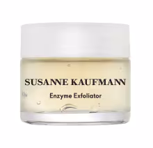 Susanne Kaufmann Enzymatický pleťový peeling (Enzyme Exfoliator) 50 ml