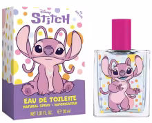 EP Line Stitch Angel - EDT 30 ml