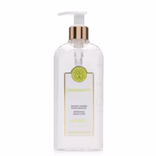 Erbario Toscano Bergamot tekuté mydlo 250 ml, Liquid Soap