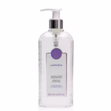 Erbario Toscano Lavender tekuté mydlo 250 ml, Liquid Soap