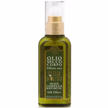 Erbario Toscano Olive Complex olej 125 ml