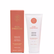 Erbario Toscano Orange Blossom krém na ruky 100 ml, Hand Cream