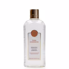 Erbario Toscano Orange Blossom sprchový gél 250 ml, Shower Bath