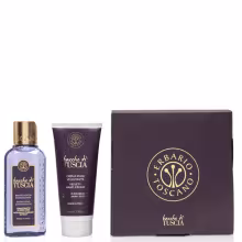 Erbario Toscano Tuscan Berries kazeta, SG 125 ml + krém na ruky 100 ml