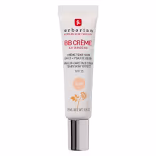 ERBORIAN BB krém SPF 20 Odtieň Caramel 15 ml