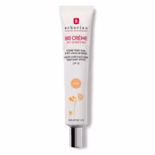 ERBORIAN BB krém SPF 20 odtieň Nude 40 ml