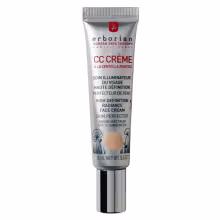 ERBORIAN Rozjasňujúci CC krém Odtieň Caramel 15 ml