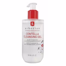ERBORIAN Jemný čistiaci gél Centella Cleansing Gél 30 ml