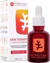 ERBORIAN Nočný pleťový olej Skin Therapy 30 ml