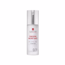 Erborian Pleťové sérum Ginseng Micro Shot Starter 0,1% Serum 30 ml