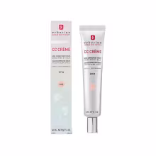ERBORIAN Rozjasňujúci CC krém odtieň Clair 45 ml