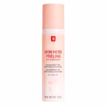 ERBORIAN Vyhladzujúci pleťový peeling (Skin Hero Peeling) 50 ml