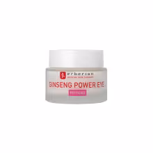 Erborian Vyhladzujúci očný krém Ginseng Power Eye Peptides (Smoothing Eye Cream) 15 ml