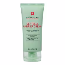 Erborian Vyživujúci pleťový krém Centella Barrier Cream 50 ml